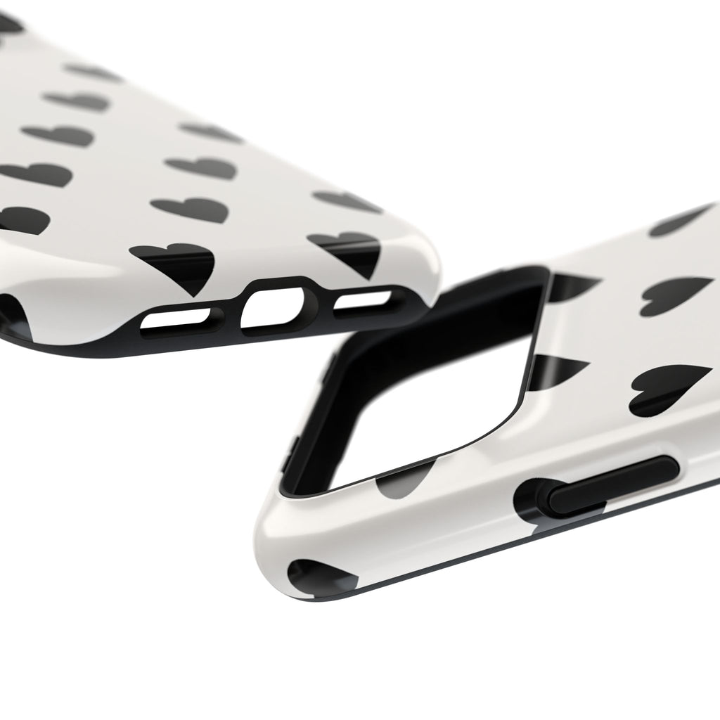 Impact-Resistant Cases