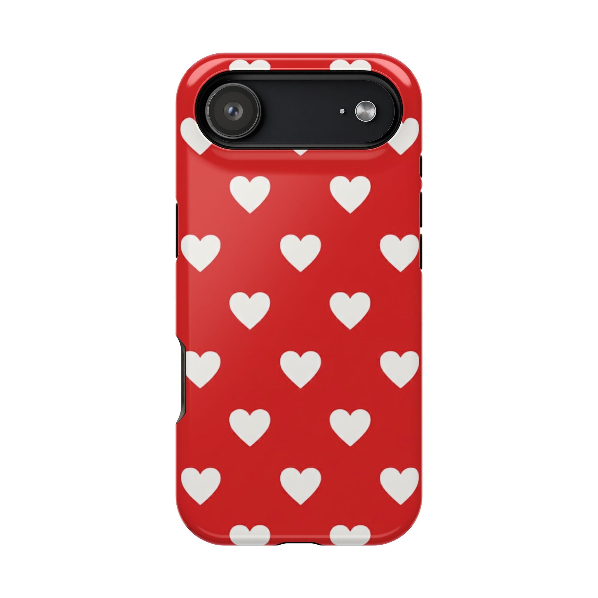 Copy of Impact-Resistant Cases