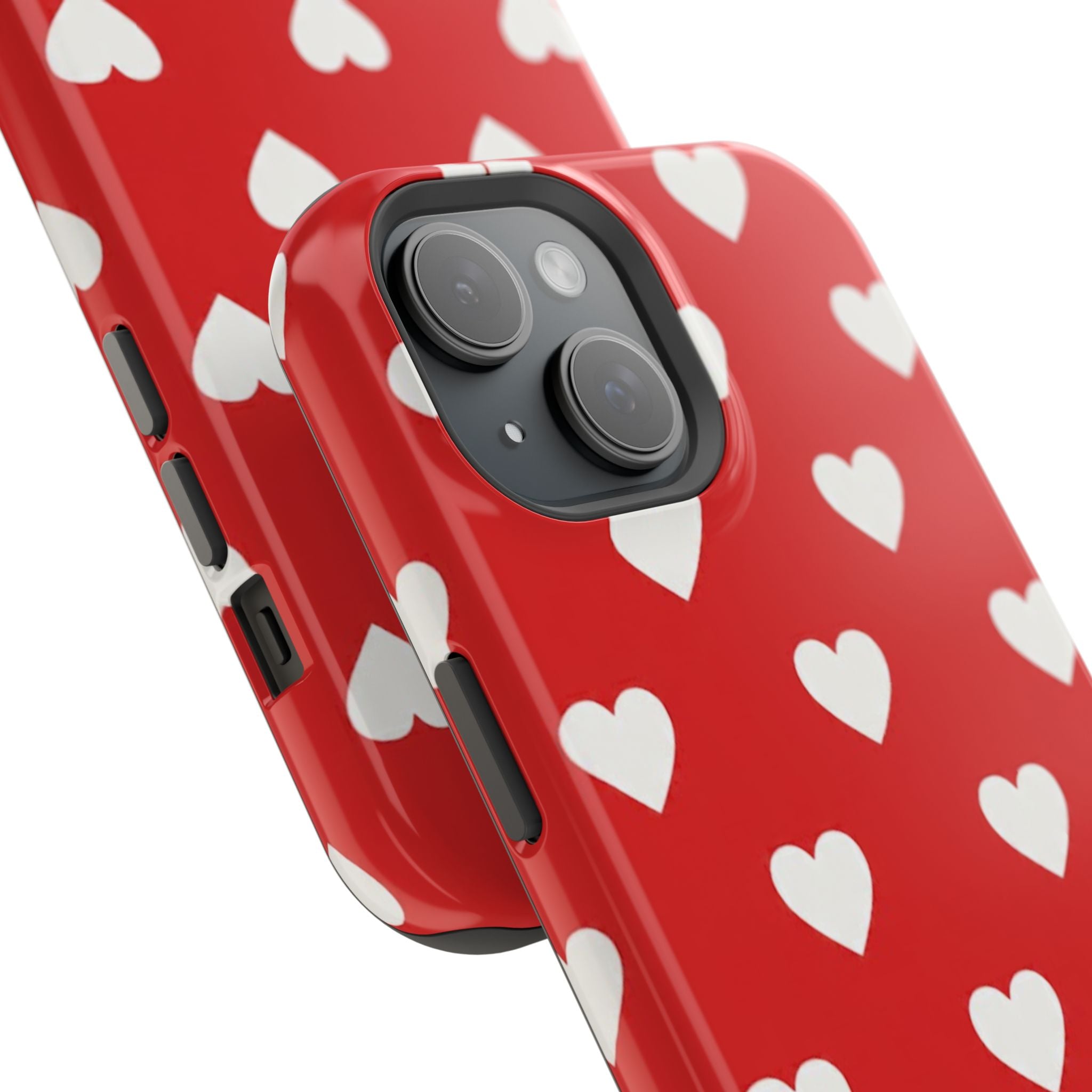 Copy of Impact-Resistant Cases