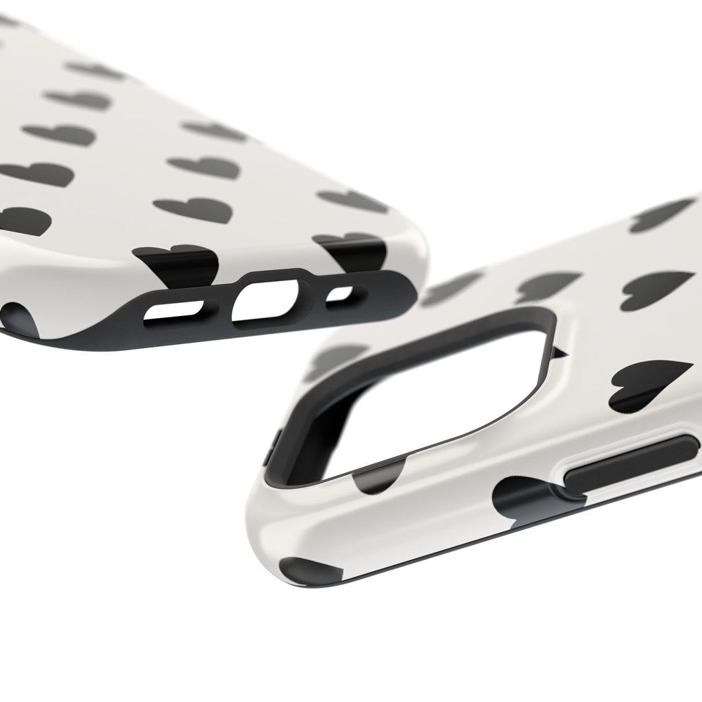 Impact-Resistant Cases