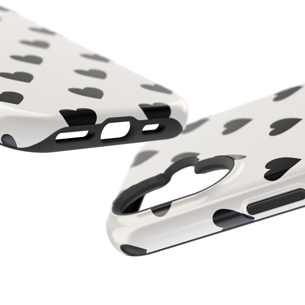 Impact-Resistant Cases