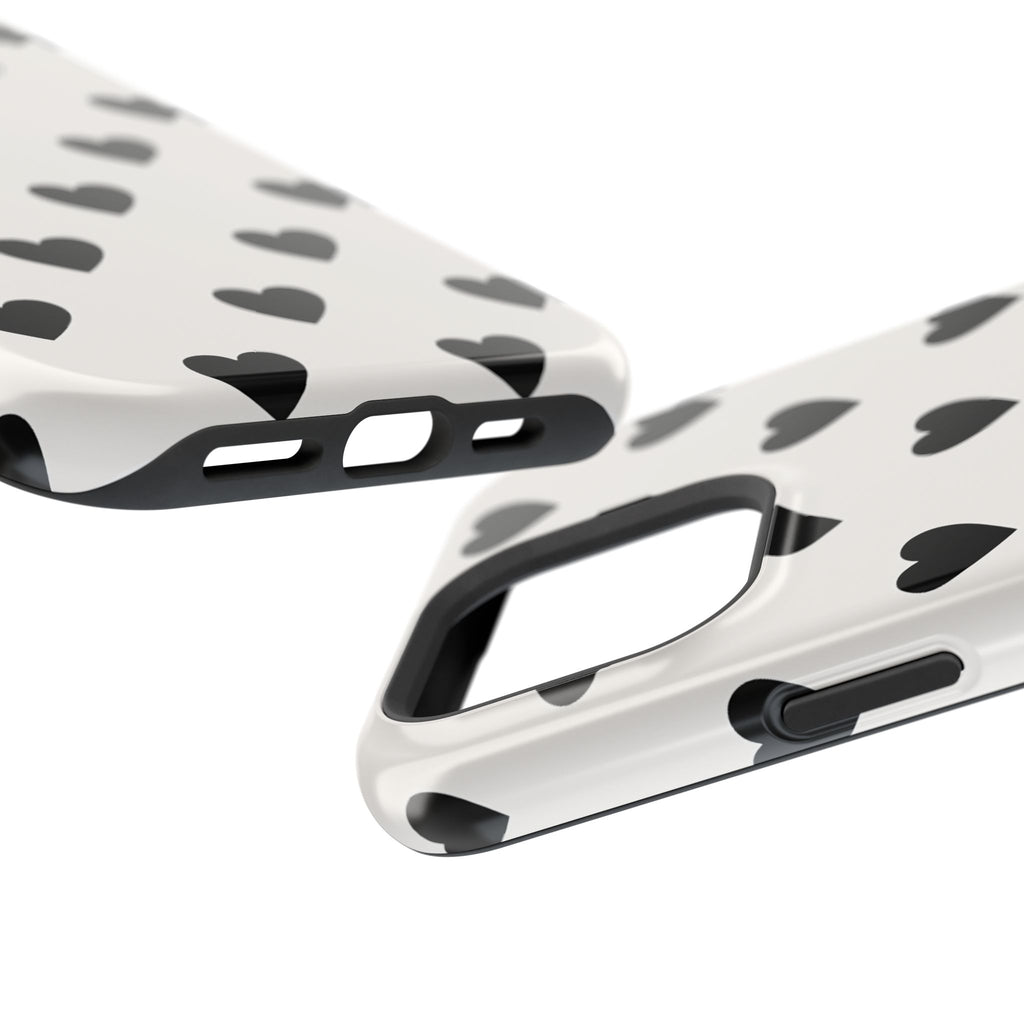 Impact-Resistant Cases