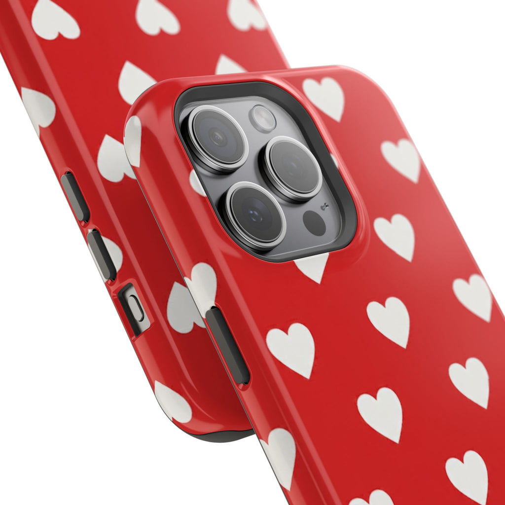 Copy of Impact-Resistant Cases