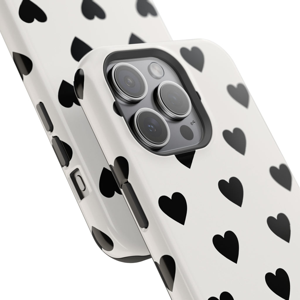 Impact-Resistant Cases