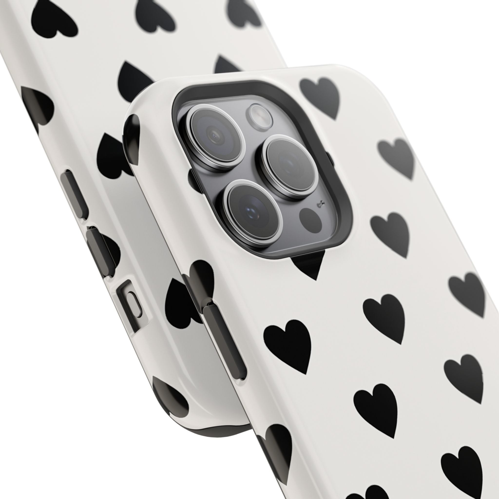 Impact-Resistant Cases