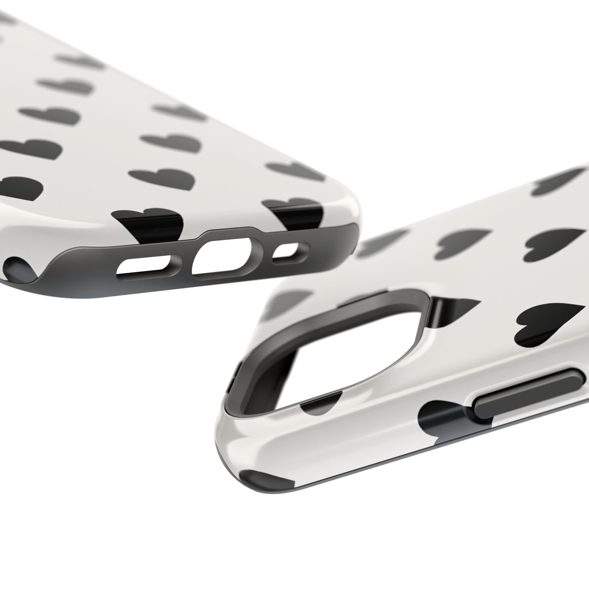 Impact-Resistant Cases