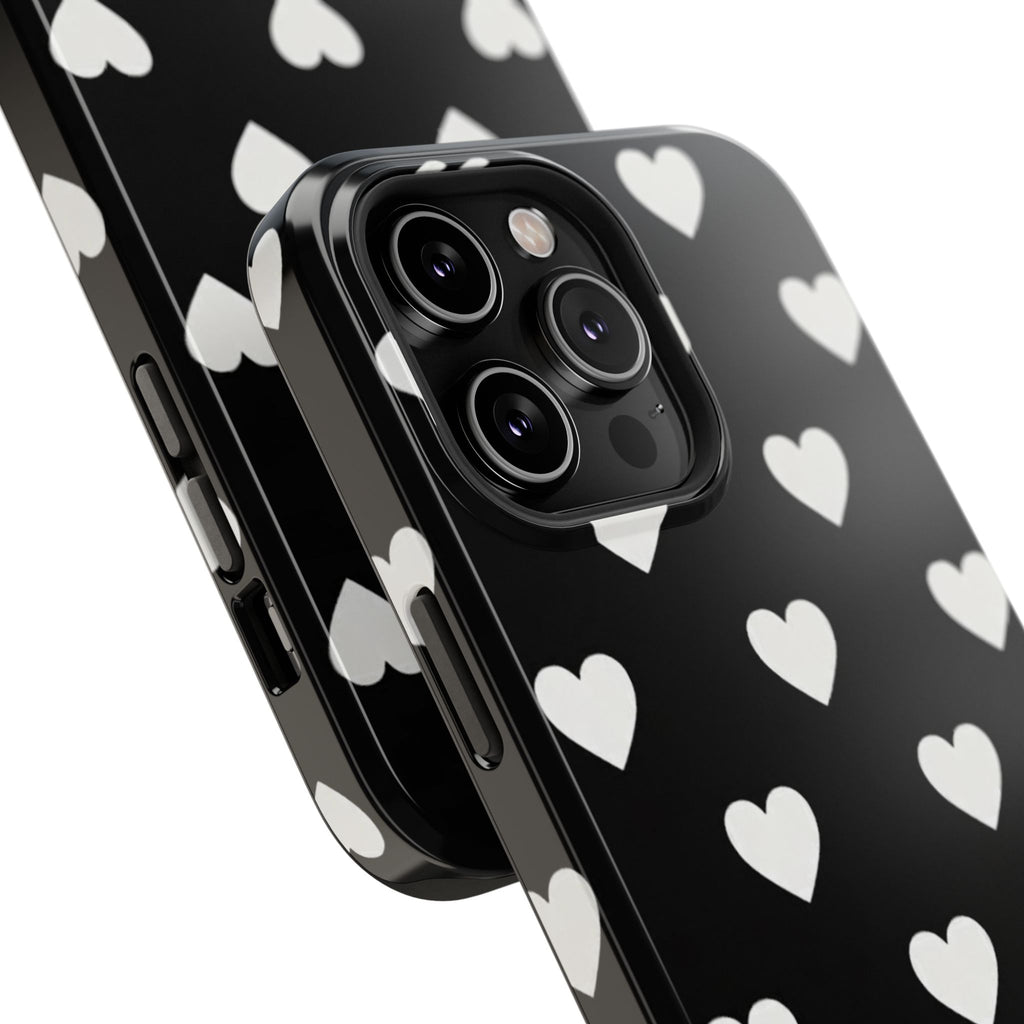 Copy of Impact-Resistant Cases