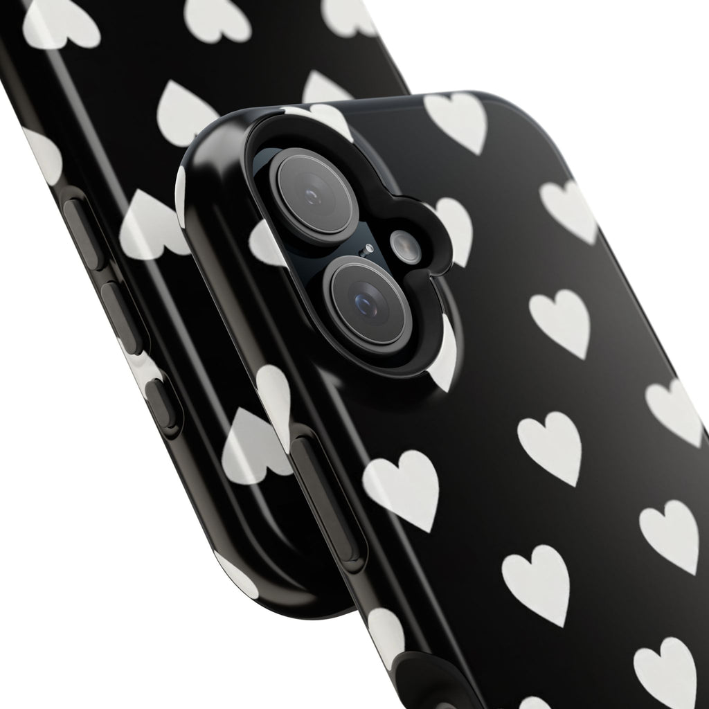 Copy of Impact-Resistant Cases