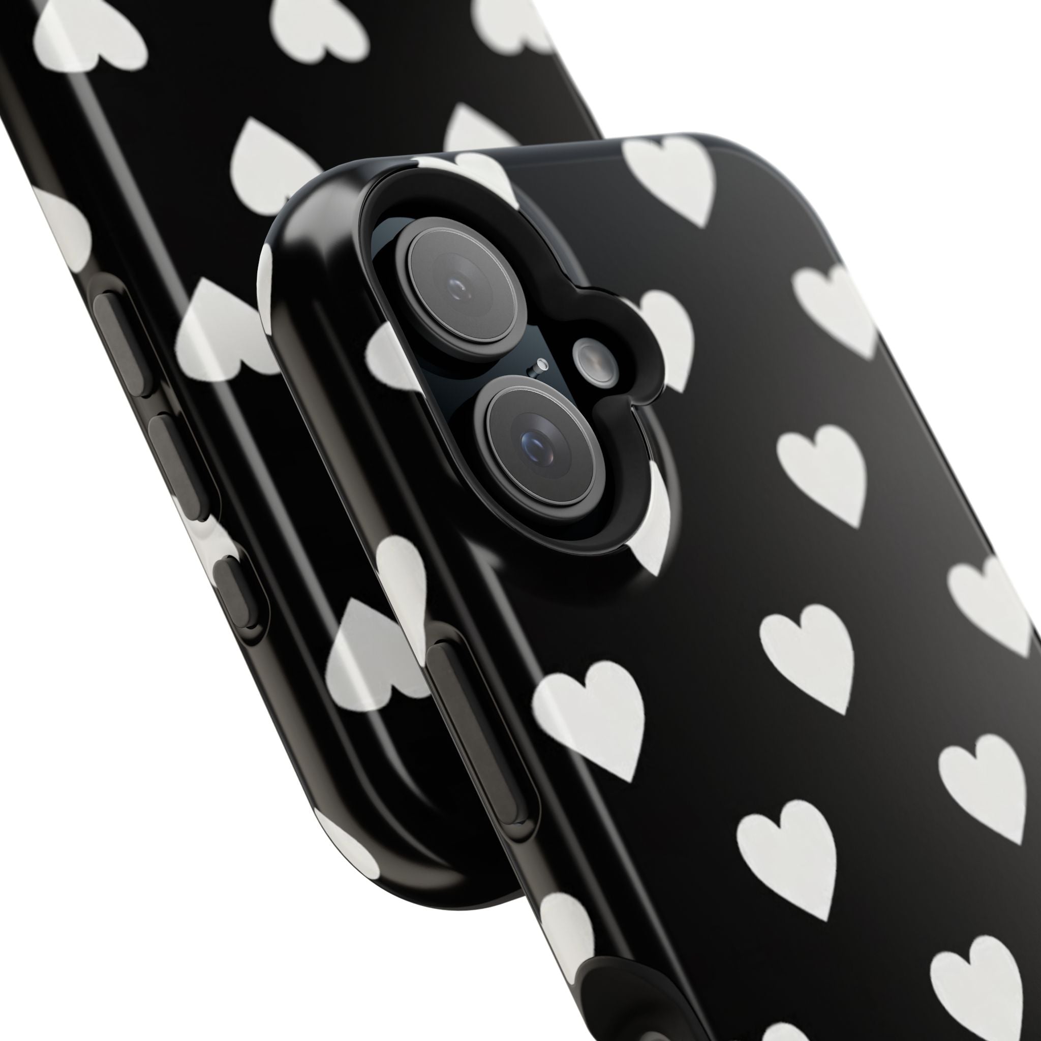 Copy of Impact-Resistant Cases