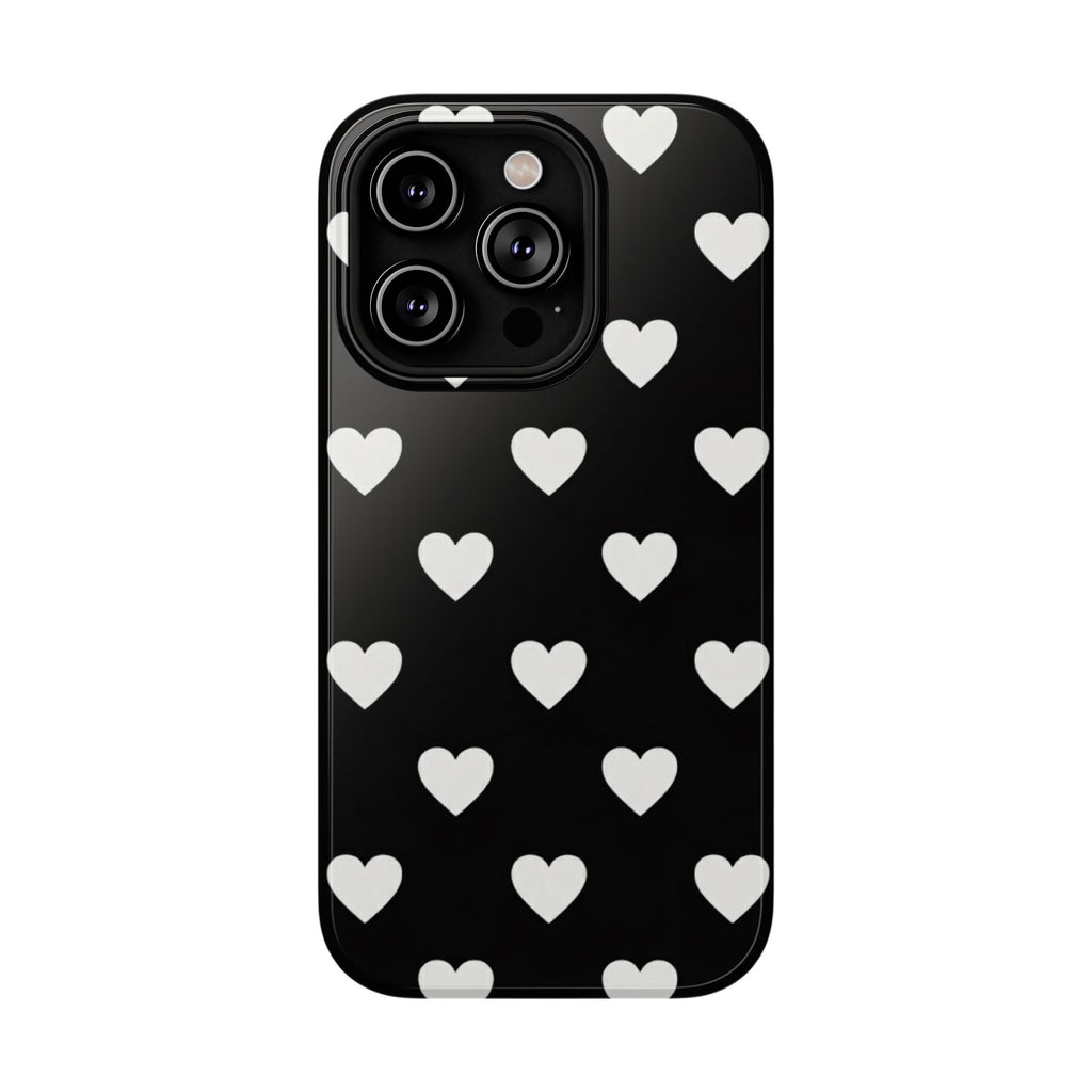 Copy of Impact-Resistant Cases