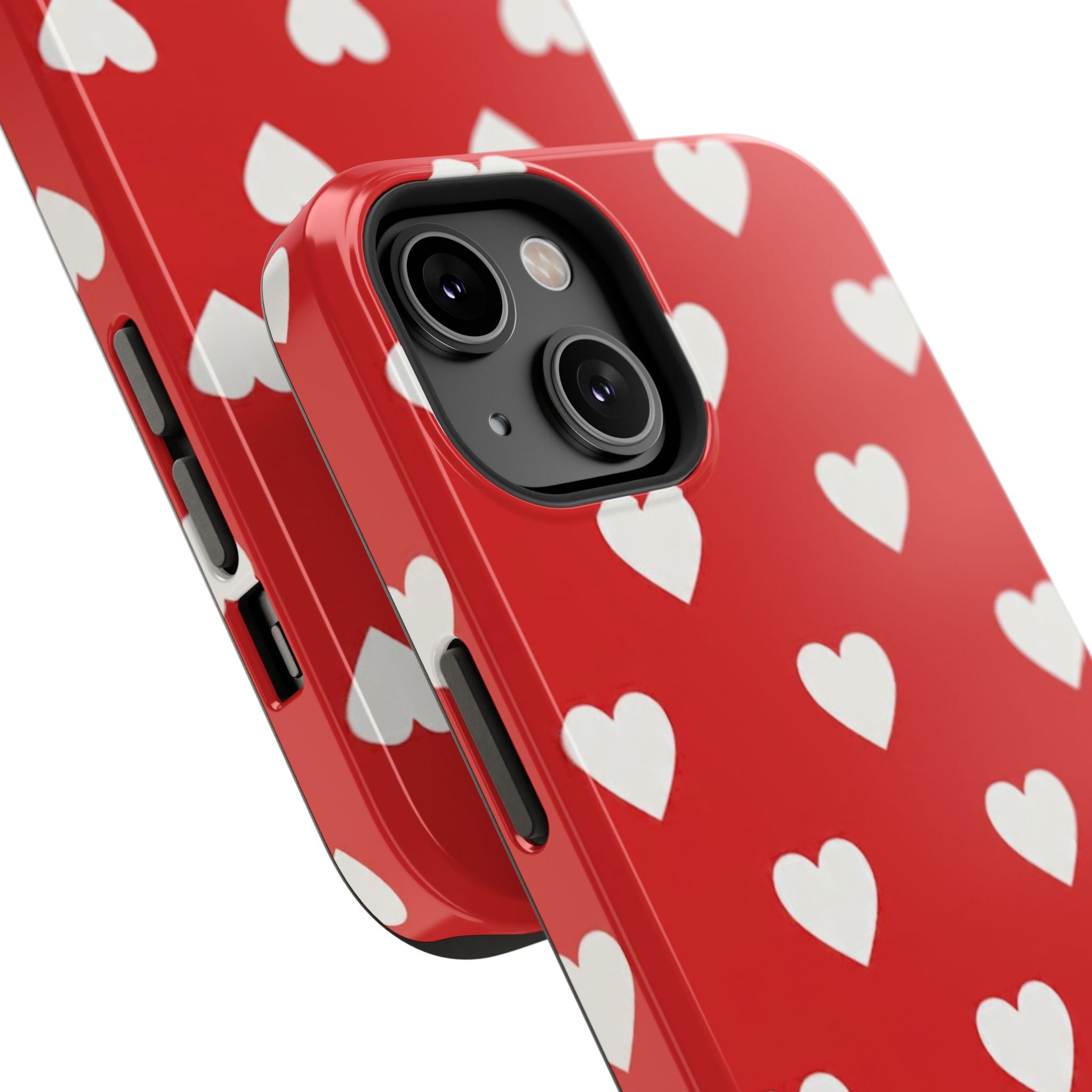 Copy of Impact-Resistant Cases