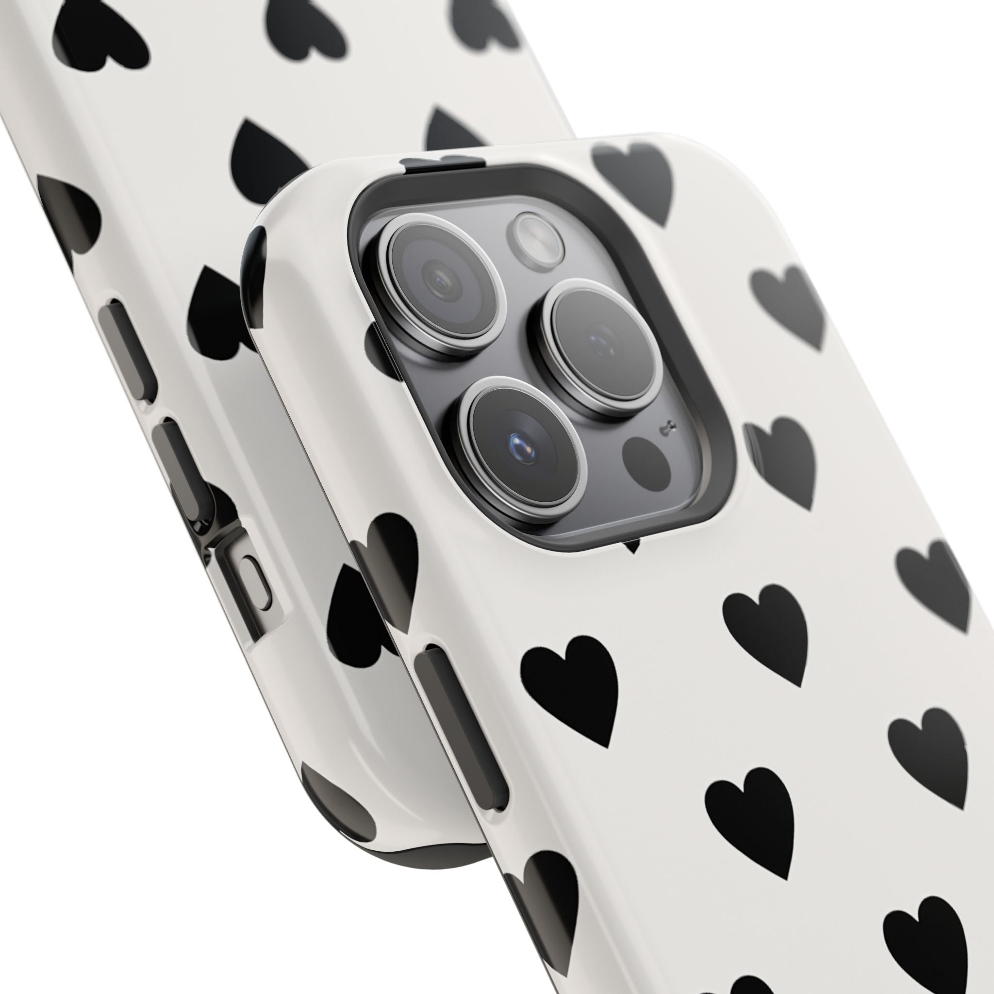 Impact-Resistant Cases