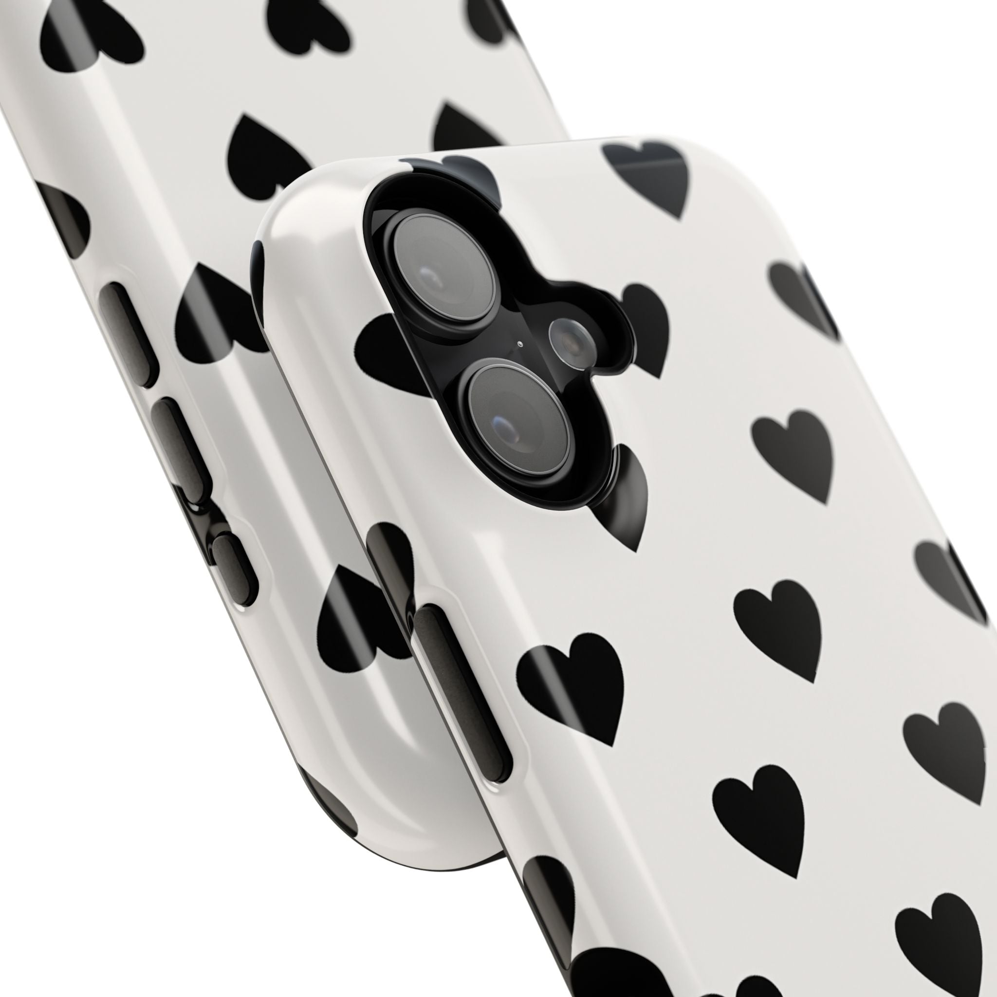 Impact-Resistant Cases