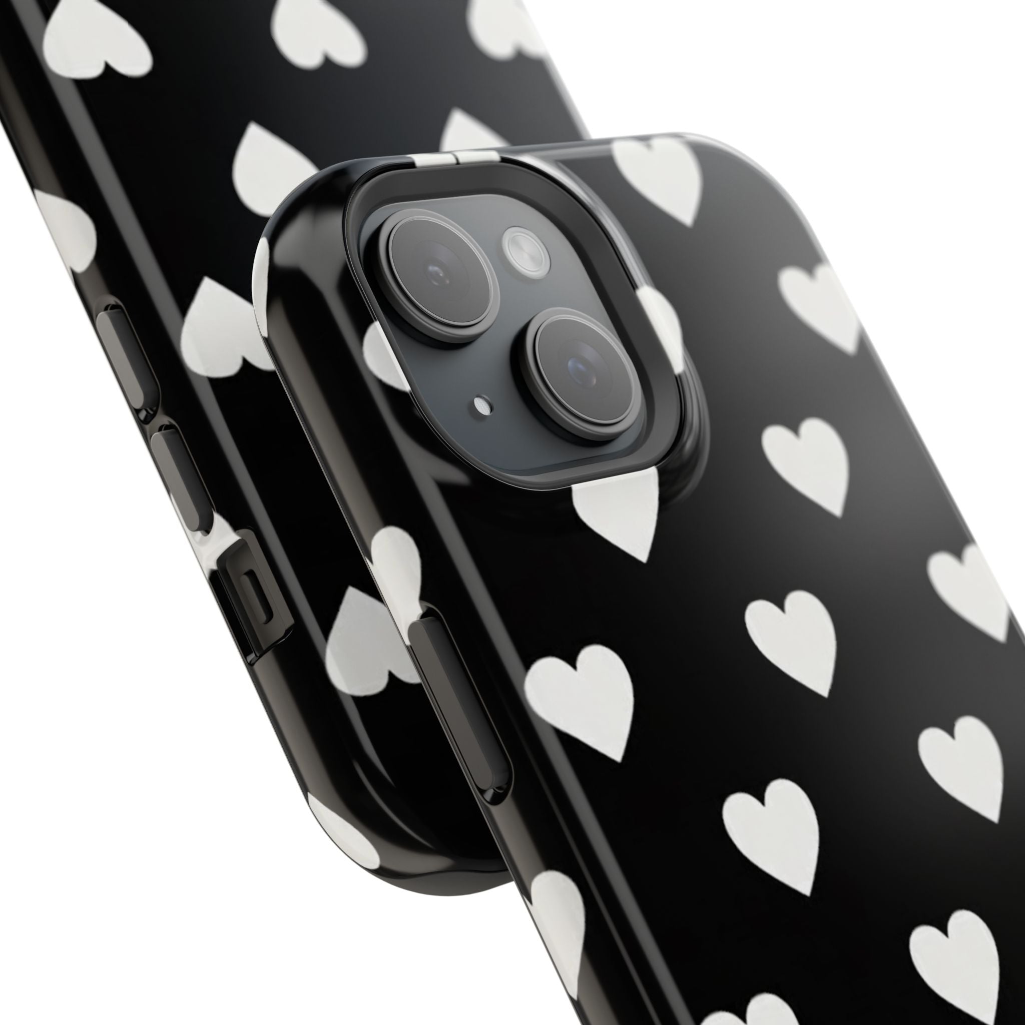 Copy of Impact-Resistant Cases