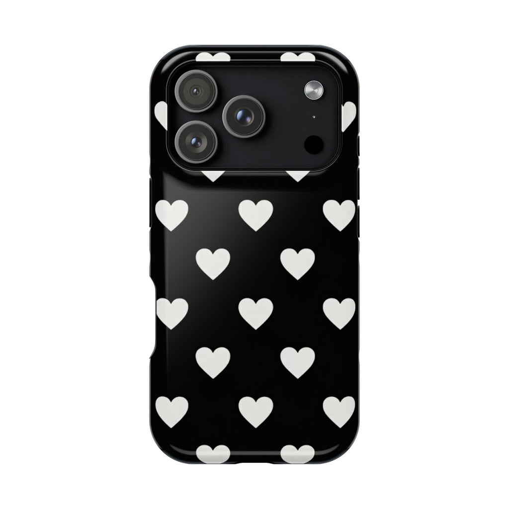 Copy of Impact-Resistant Cases