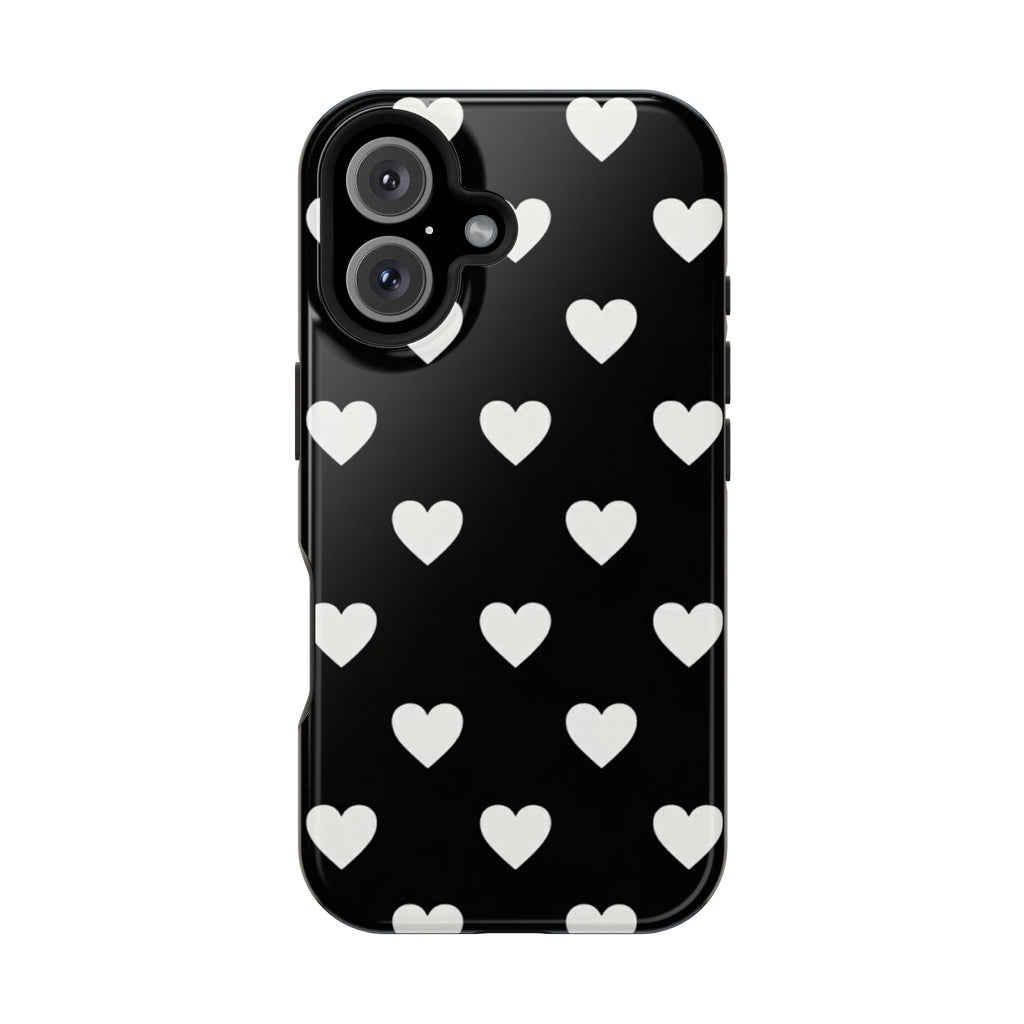 Copy of Impact-Resistant Cases