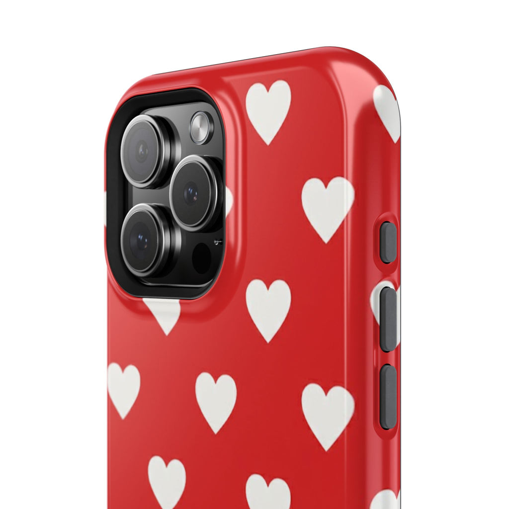 Copy of Impact-Resistant Cases