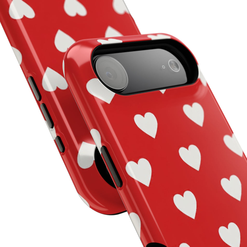 Copy of Impact-Resistant Cases