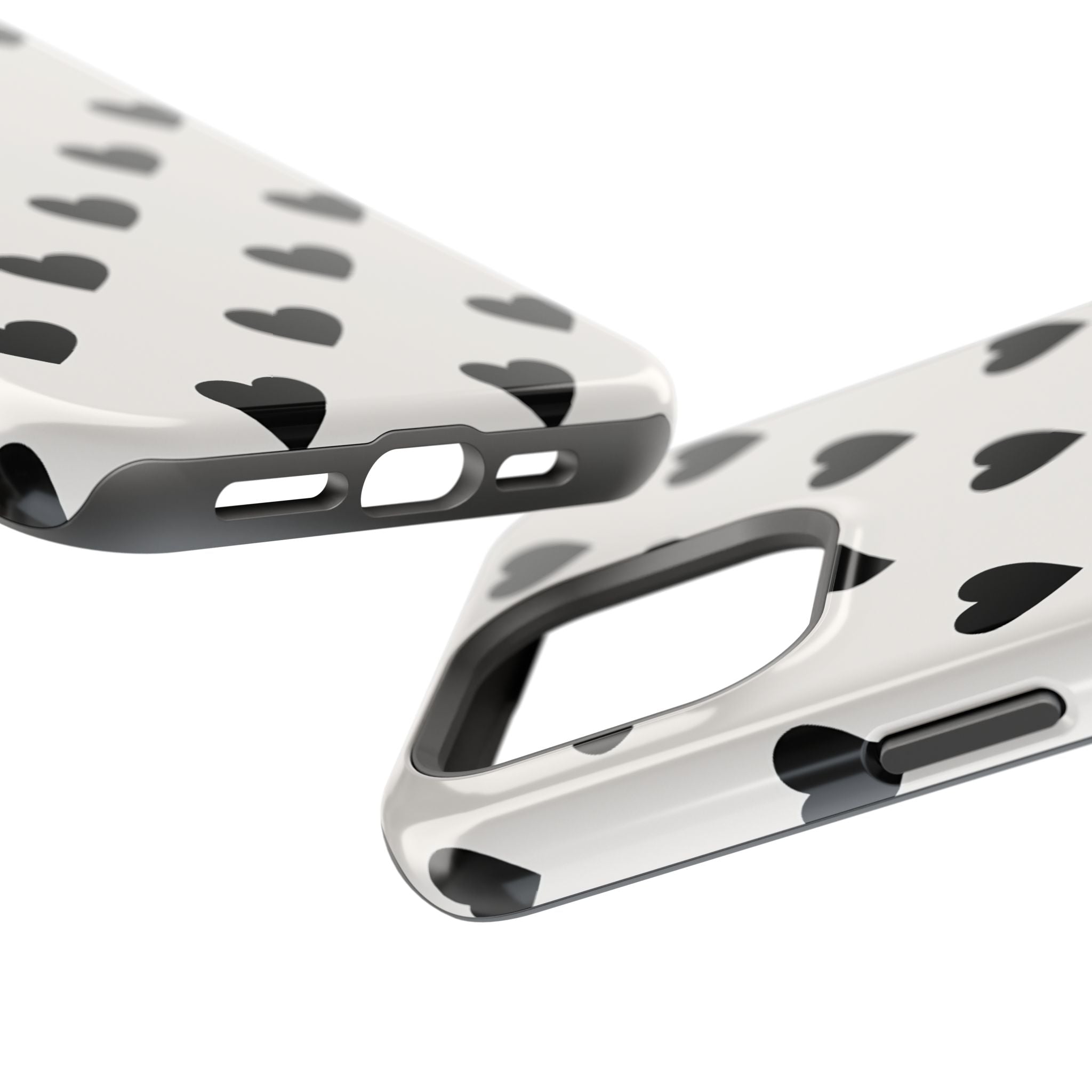 Impact-Resistant Cases