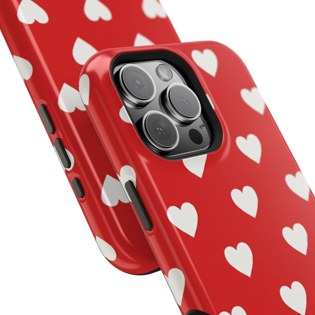 Copy of Impact-Resistant Cases