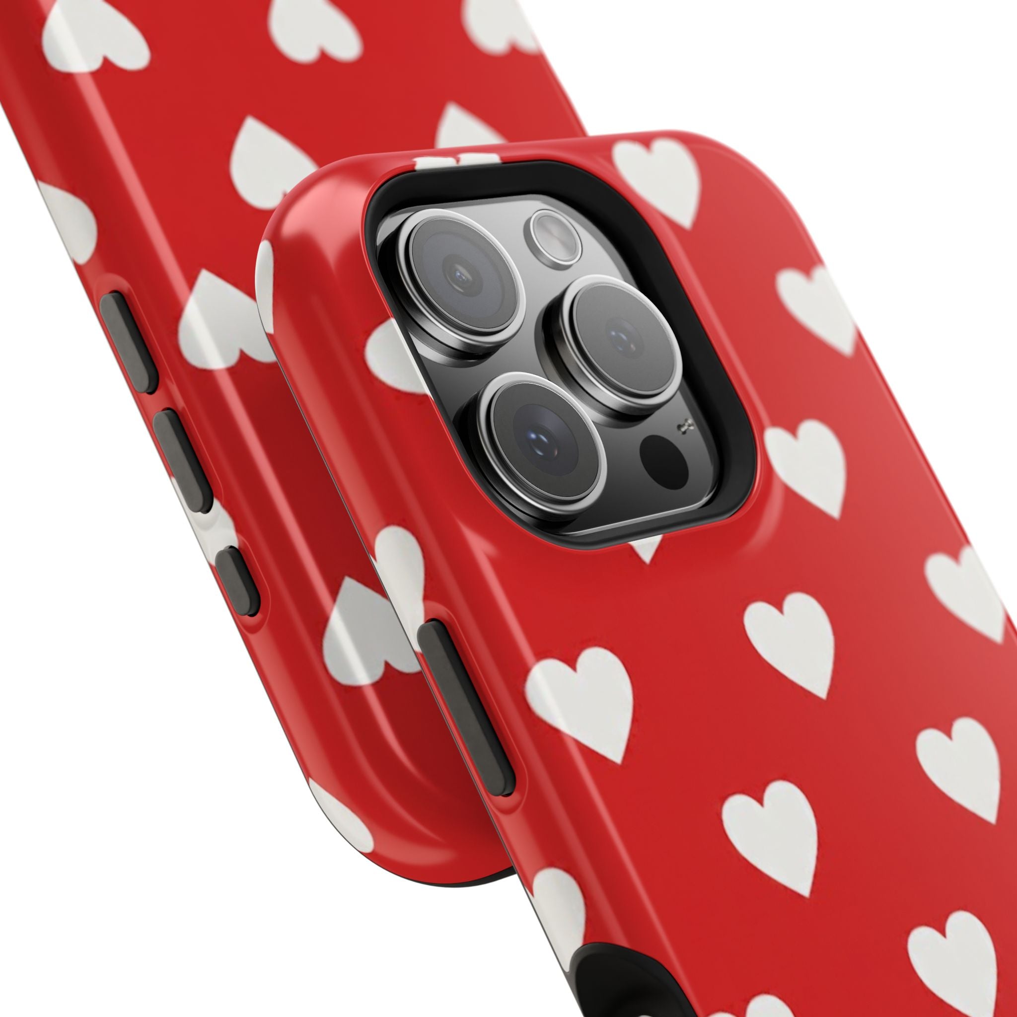 Copy of Impact-Resistant Cases