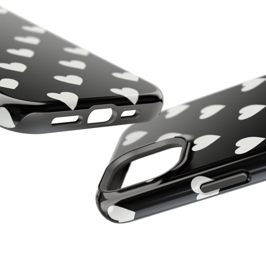 Copy of Impact-Resistant Cases