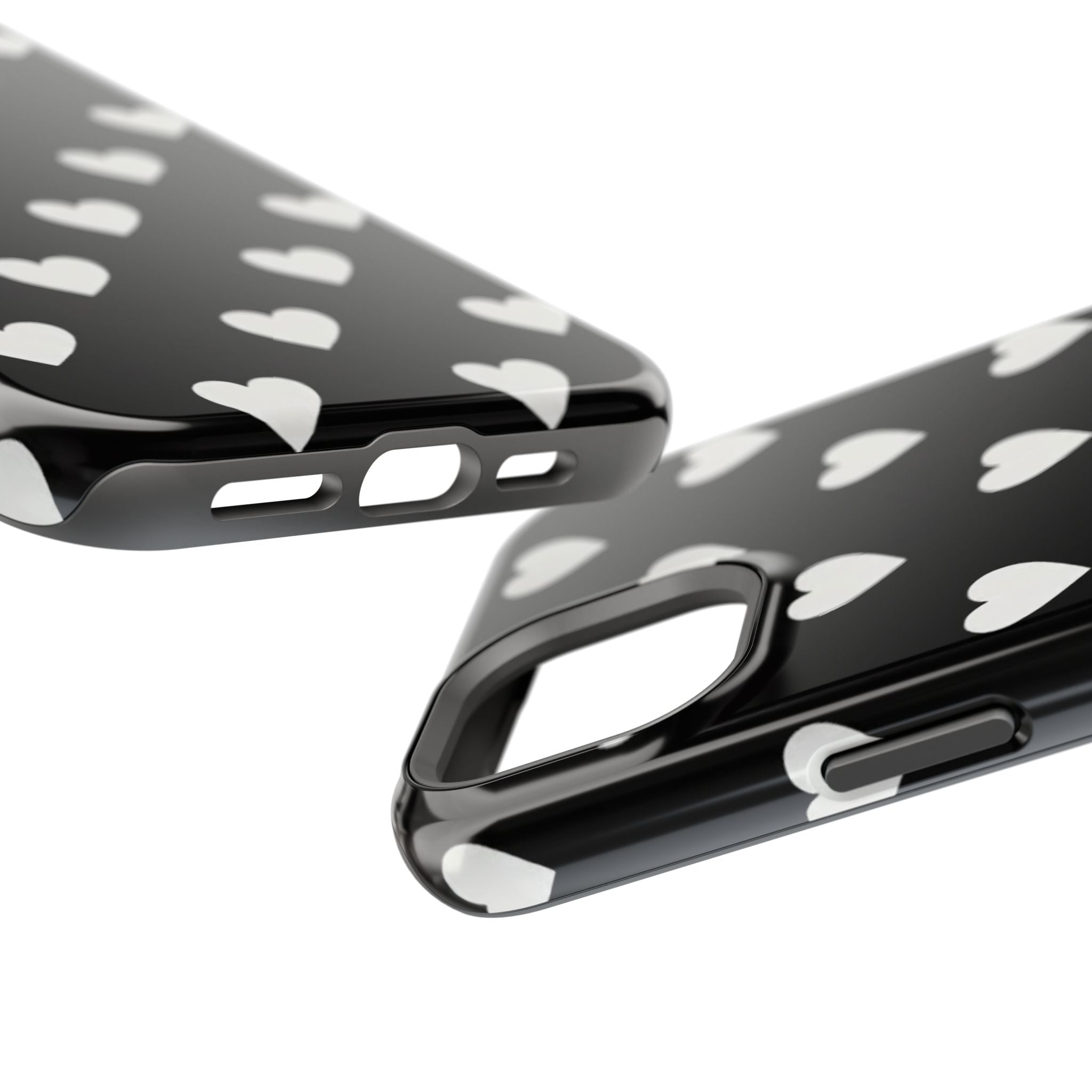 Copy of Impact-Resistant Cases