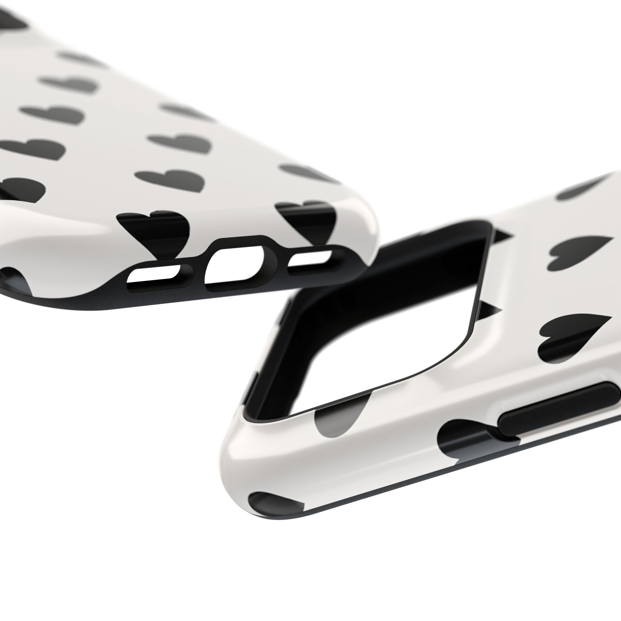 Impact-Resistant Cases