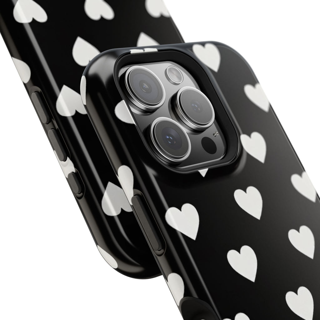 Copy of Impact-Resistant Cases