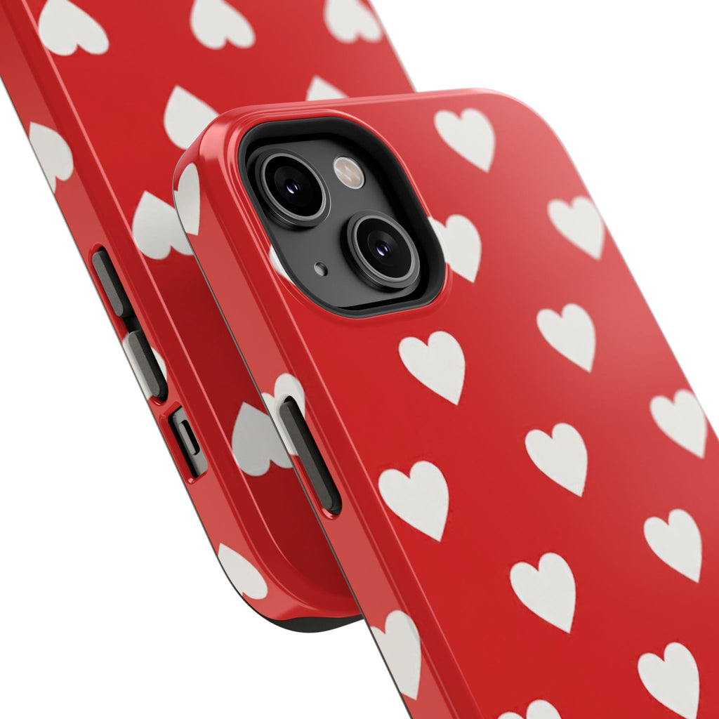 Copy of Impact-Resistant Cases