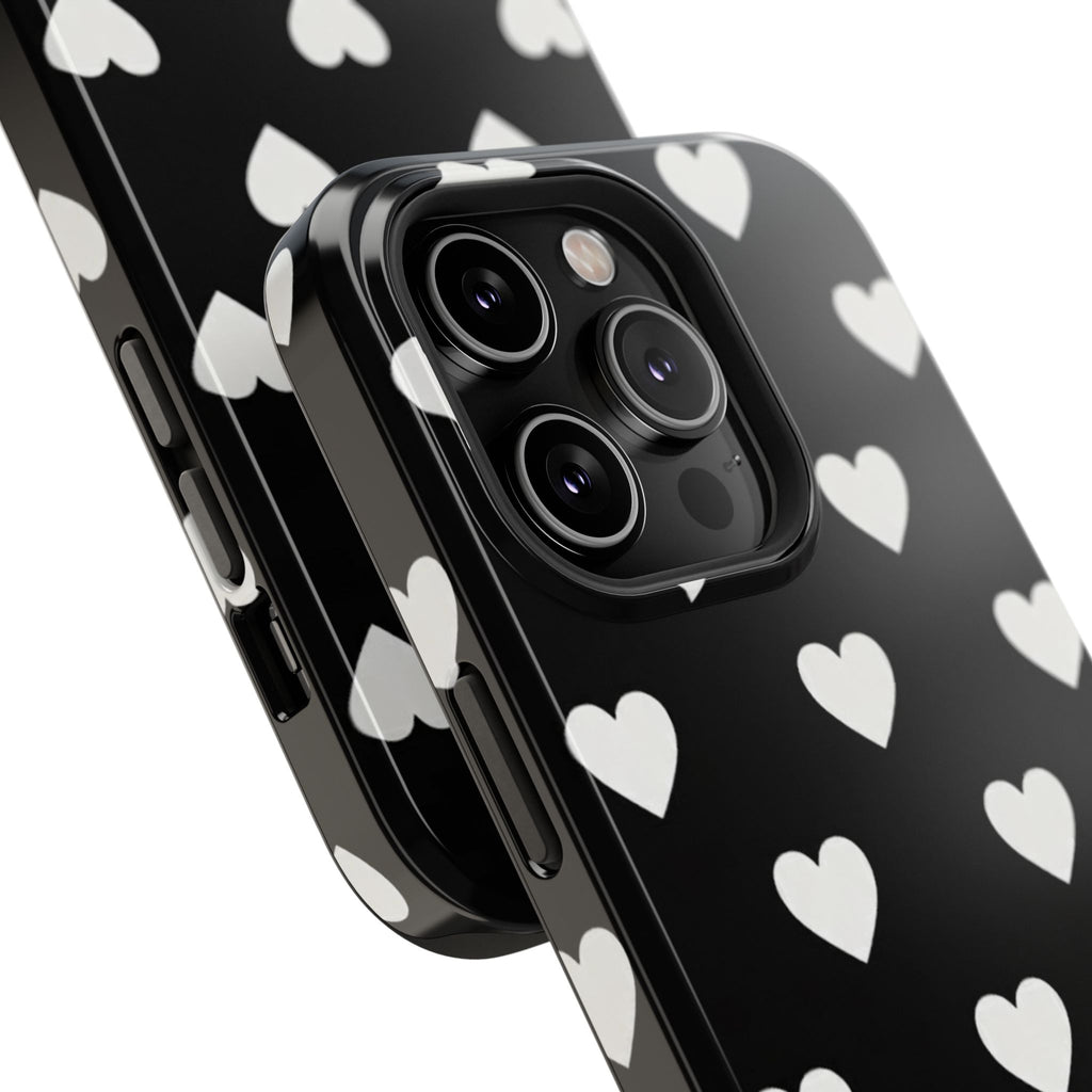 Copy of Impact-Resistant Cases