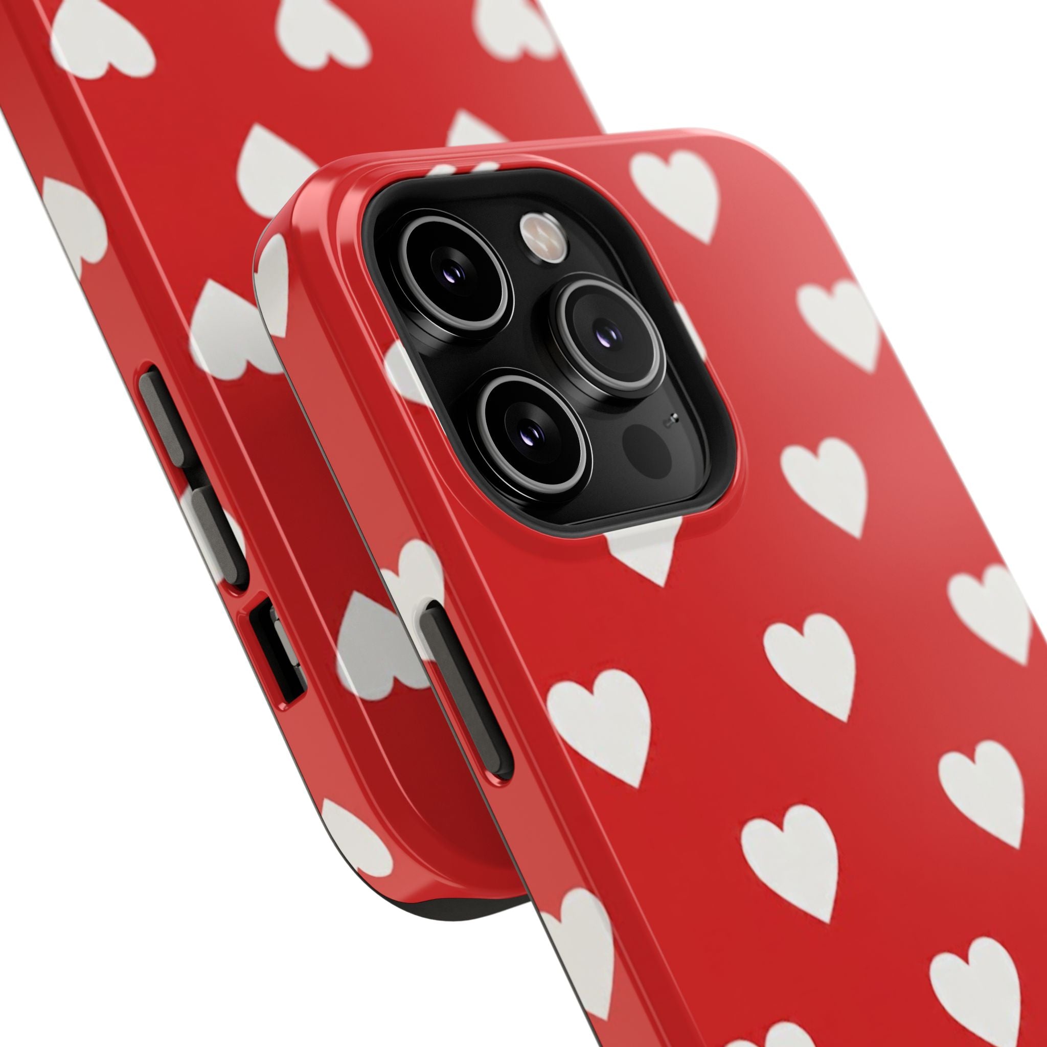 Copy of Impact-Resistant Cases