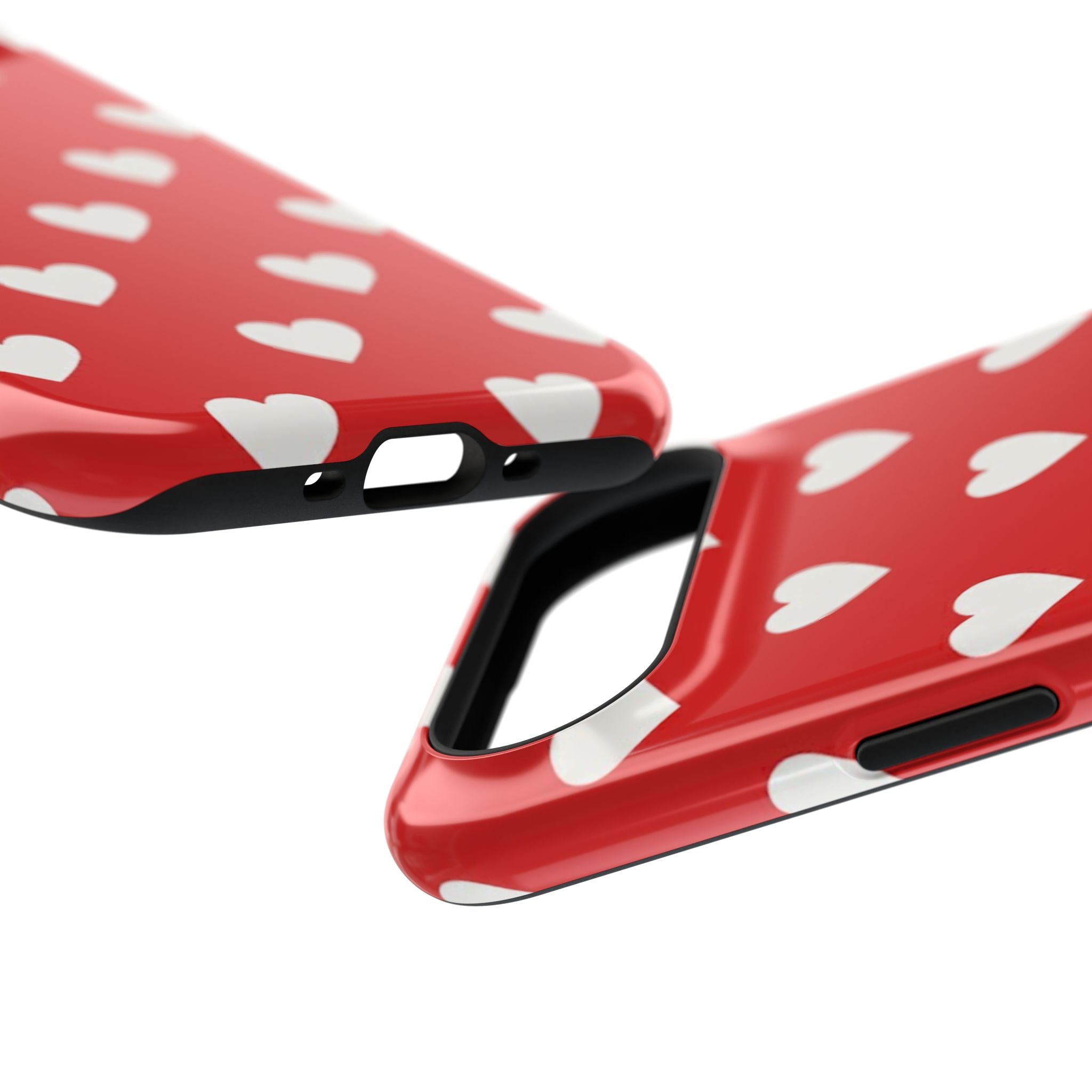 Copy of Impact-Resistant Cases