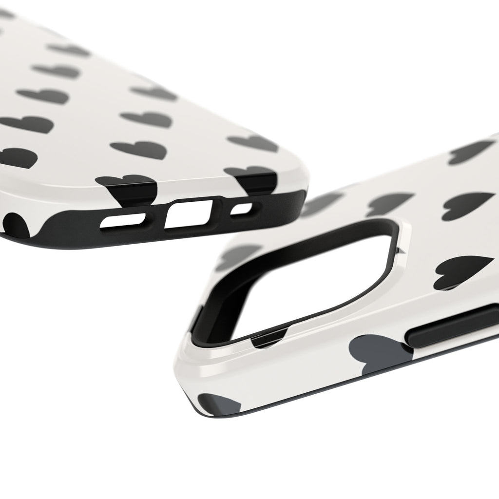 Impact-Resistant Cases