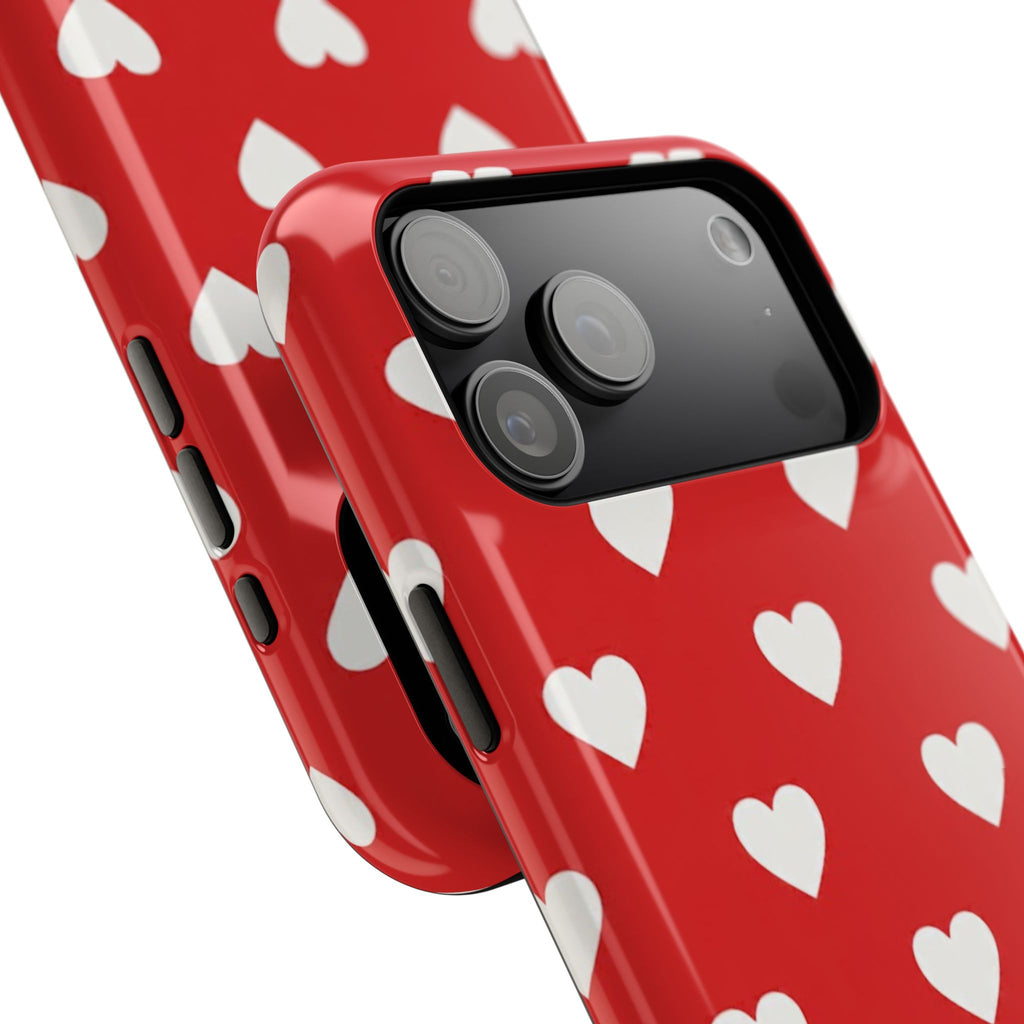 Copy of Impact-Resistant Cases