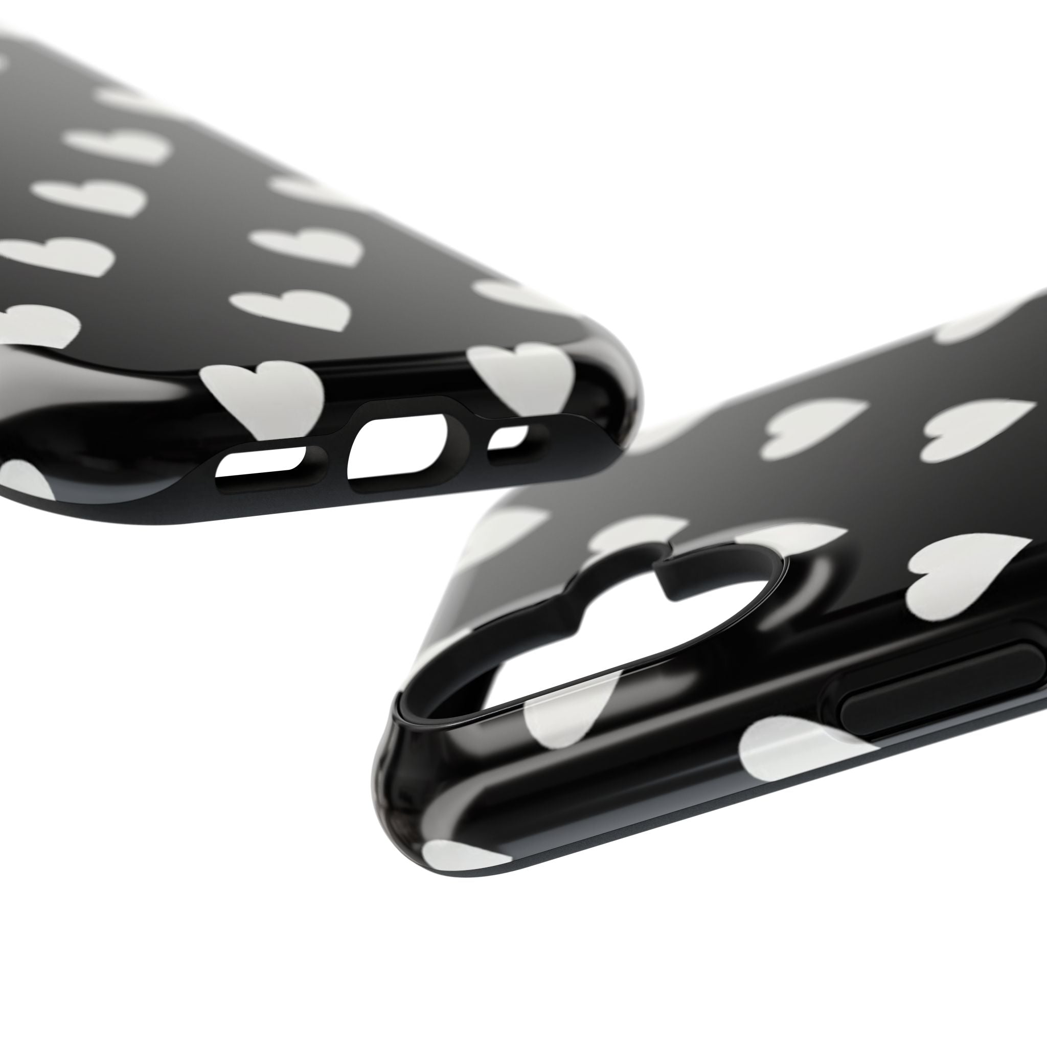 Copy of Impact-Resistant Cases