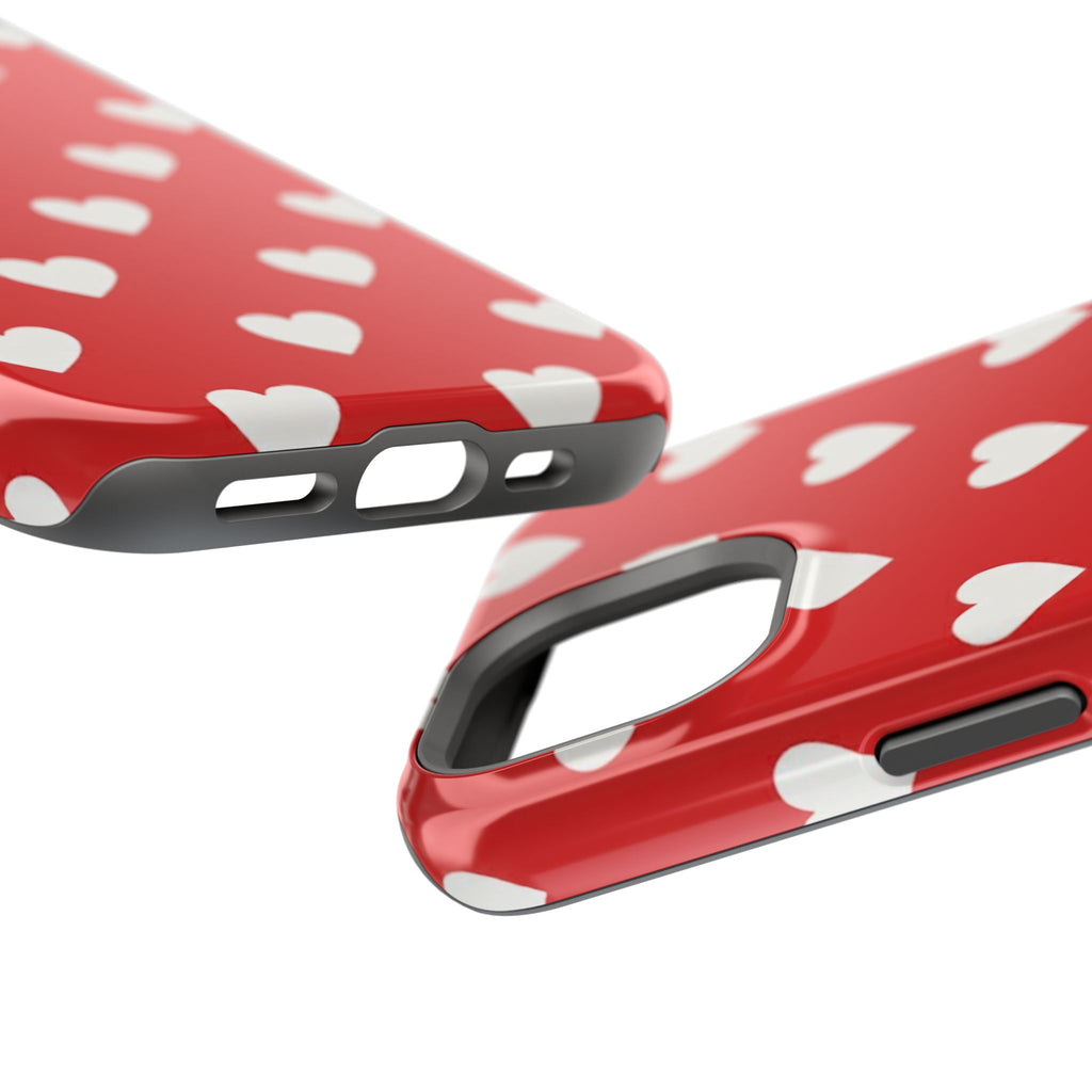 Copy of Impact-Resistant Cases