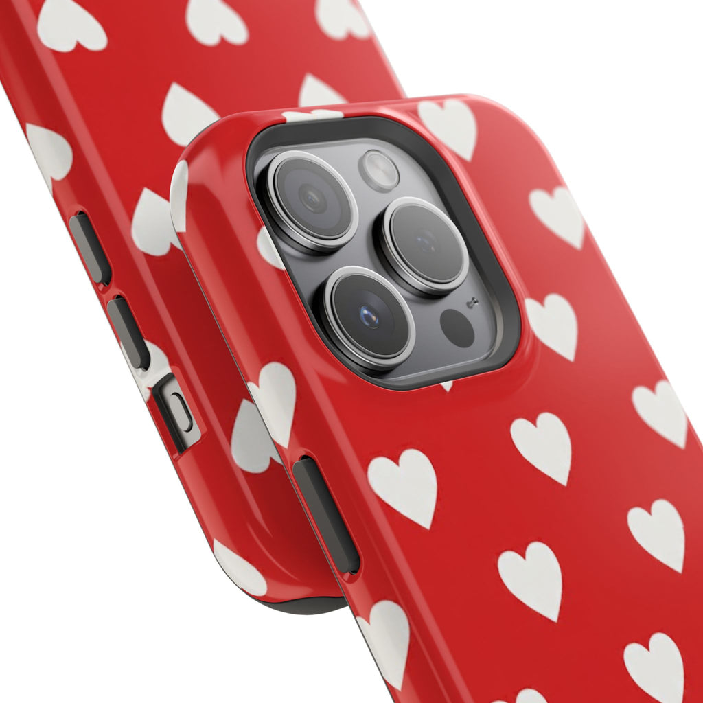 Copy of Impact-Resistant Cases