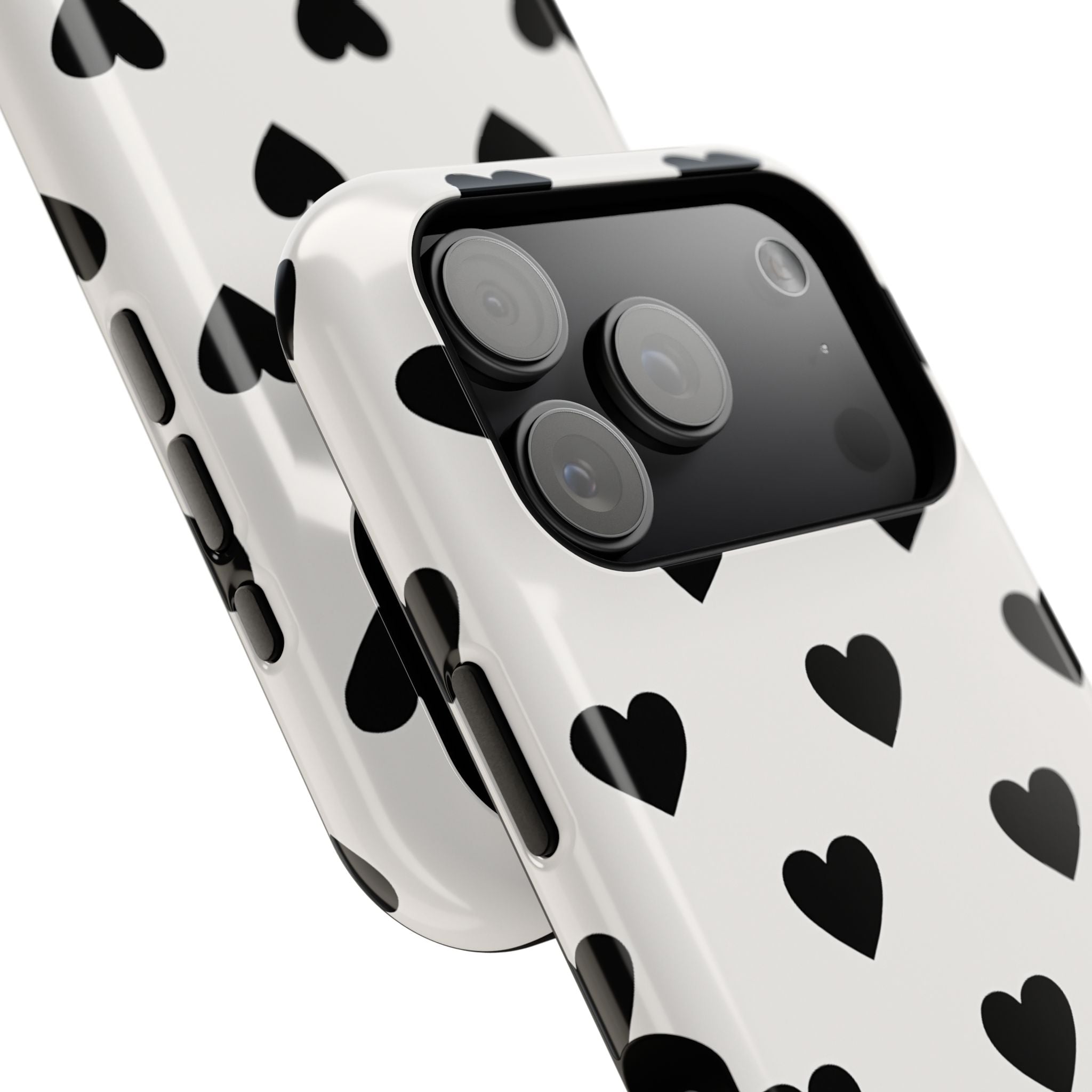 Impact-Resistant Cases