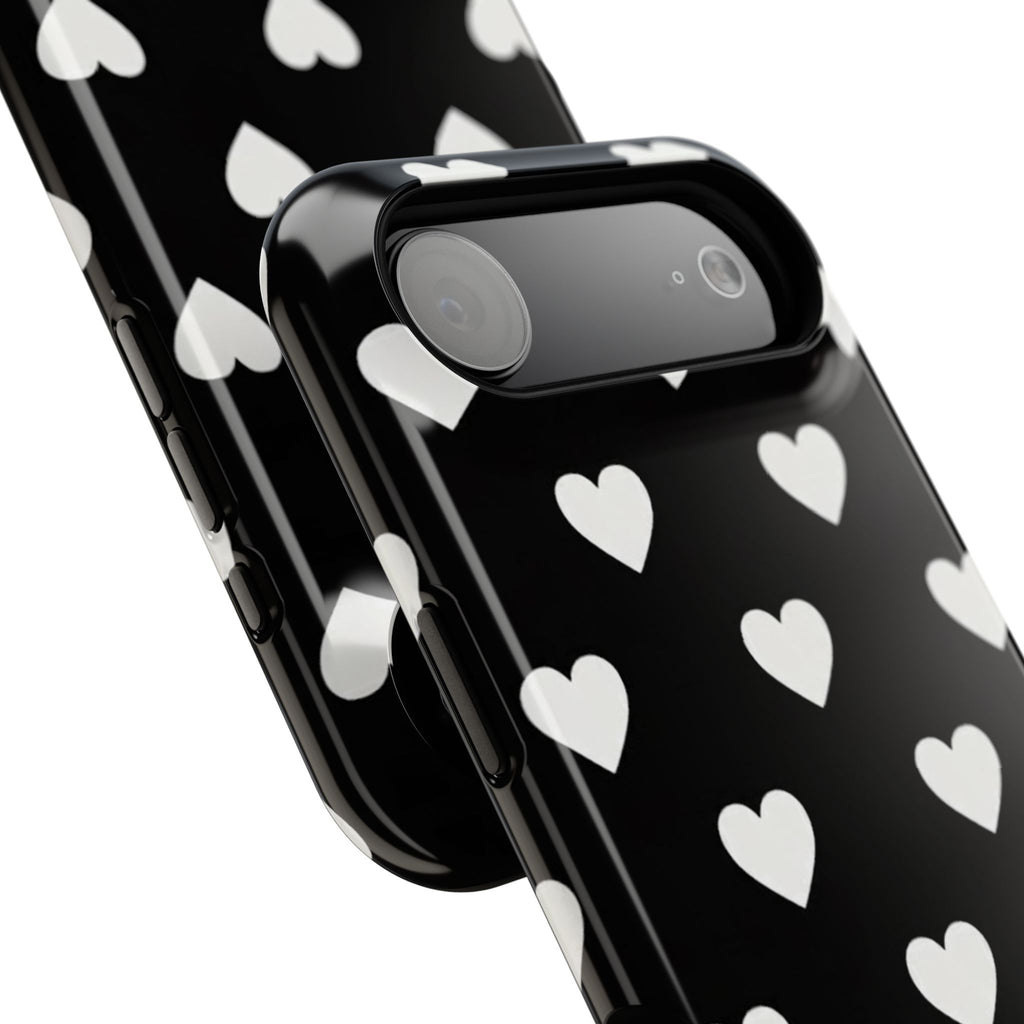 Copy of Impact-Resistant Cases