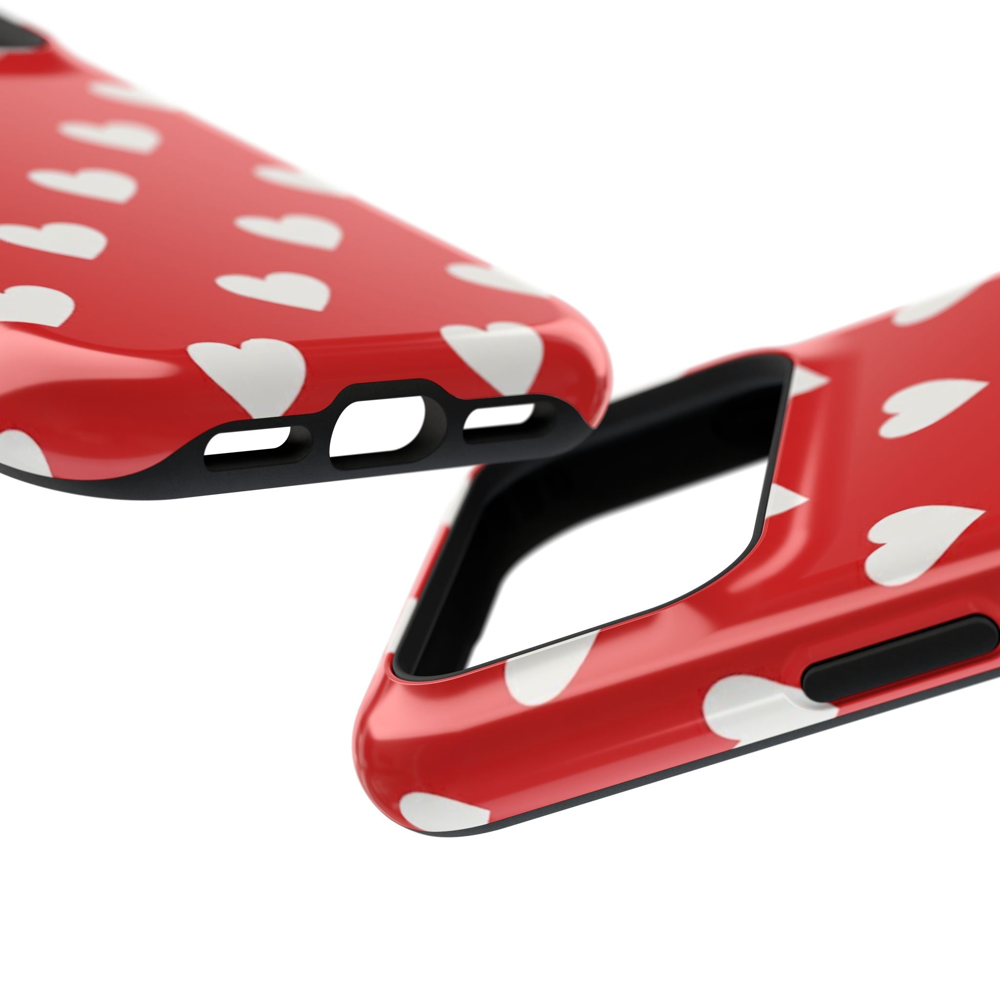 Copy of Impact-Resistant Cases