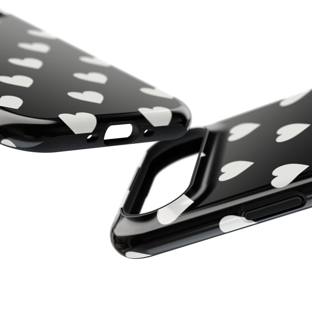 Copy of Impact-Resistant Cases