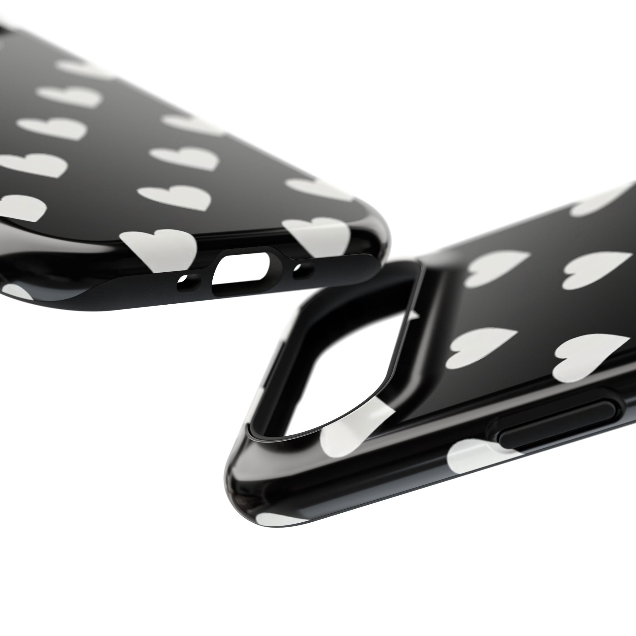 Copy of Impact-Resistant Cases