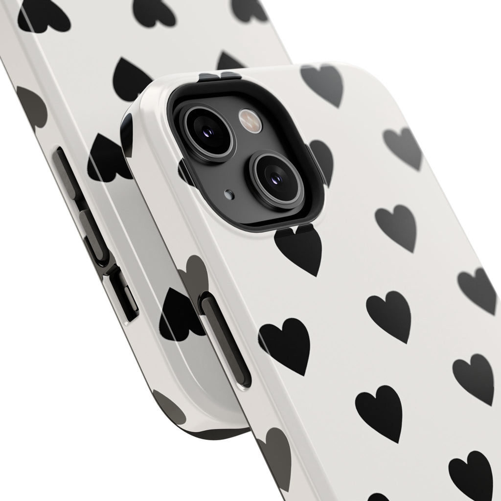 Impact-Resistant Cases