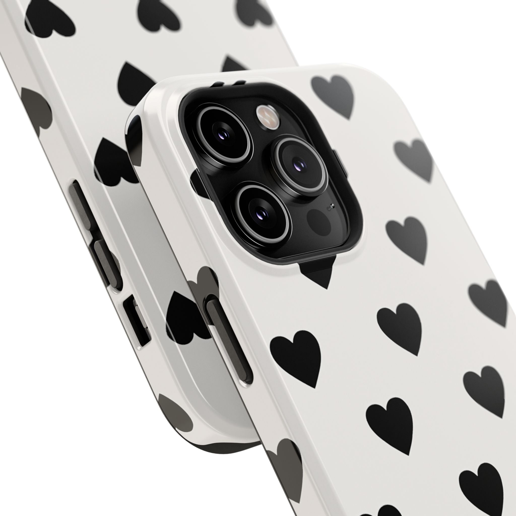 Impact-Resistant Cases