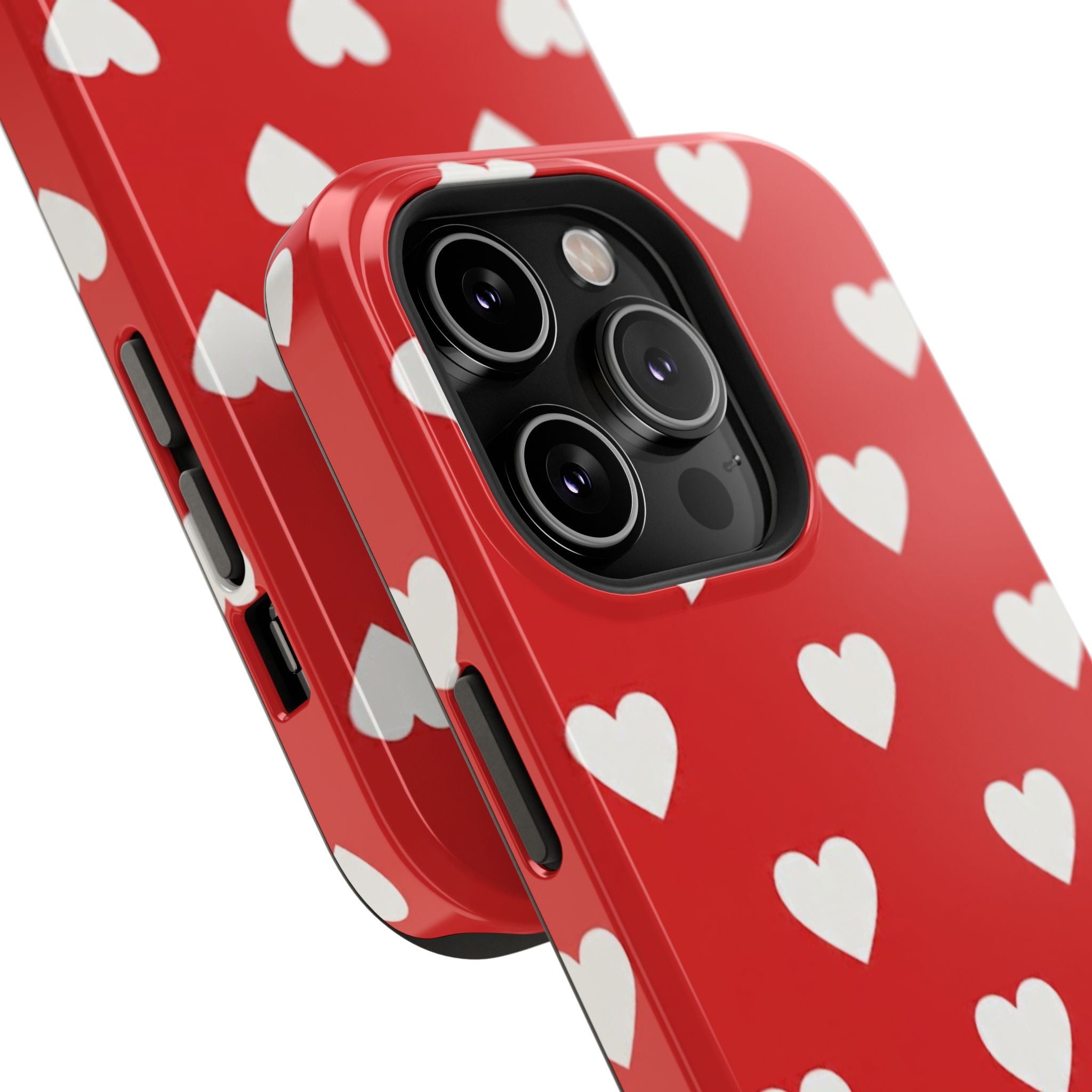 Copy of Impact-Resistant Cases