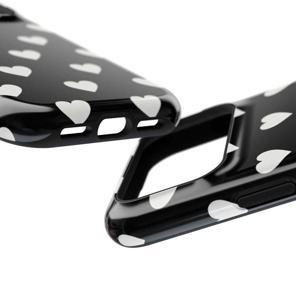 Copy of Impact-Resistant Cases