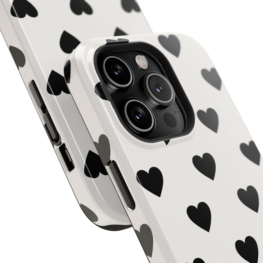 Impact-Resistant Cases