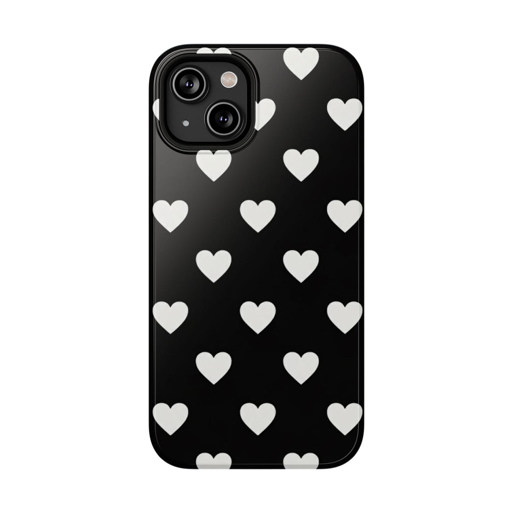 Copy of Impact-Resistant Cases