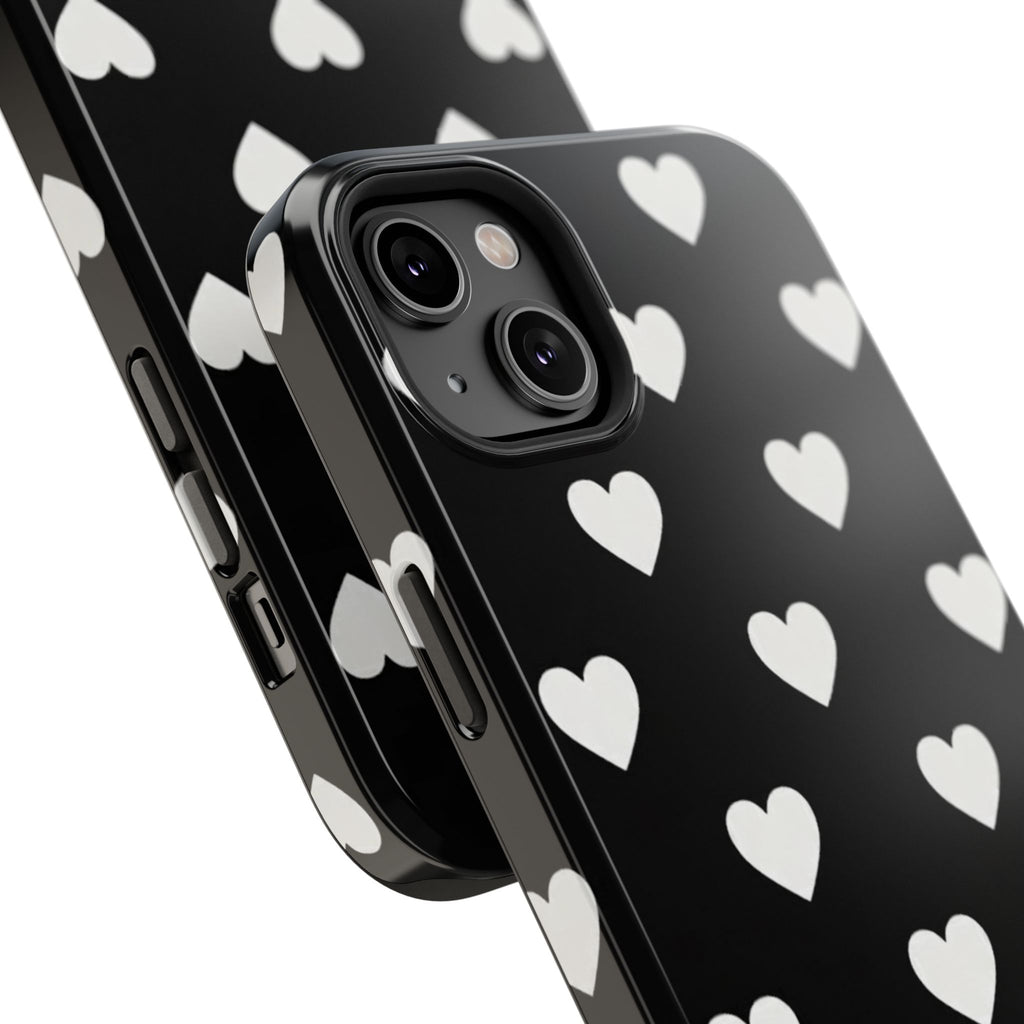 Copy of Impact-Resistant Cases